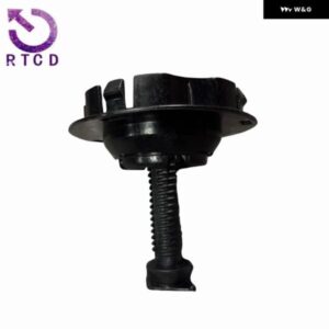 スペアタイヤ ブラケット 固定ボルト 7603R2 9816990180 プジョー 2008 3008 307 301 4008 シトロエン C5 天一 DS7 DS3 DS4 C4