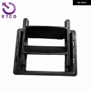 スペアタイヤ取り付けプレート 7603N6 9656866580 プジョー 2008 3008 307 301 4008 シトロエン C5 天一 DS7 DS3 DS4 C4