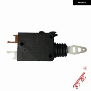 シトロエン ベルリンゴ サクソ AX BX ZX 車 フロント左ドアロック アクチュエーター セントラ ルロックモーター プジョー 106 205 309 405 605