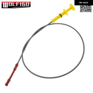 エンジン オイルディップスティック メルセデスベンツ OM642 ML350 GL350 2012 2013 2014 GL350 2013 - 16 A6420104172 6420104172