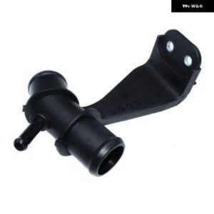 クーラントホース コネクタ パイプ アダプタ プラスチック トヨタ カローラ2009-2017 16577-22H02 16577-0T030 165770H010 165770T030