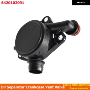オイルセパレーター クランクケース ベント ブリーザー バルブ メルセデスベンツ C219 W211 S211 W164 W251 W221 OE 6420100191 6420100391 6420100591