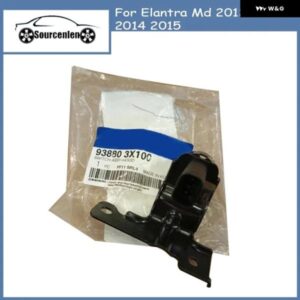 スイッチフード 防止ハザード ELANTRA MD 2012 - 15 938803X100 93880-3X100