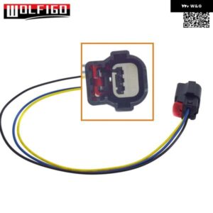 パーキング アシストセンサーコネクタワイヤープラグ ハーネス PPS67 ビュイック キャデラック シボレー GMC 25961316 15880031 15880032 19116085