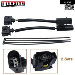 カムシャフト アジャスターマグネットワイヤー ハーネス ピグテール ベンツ W203 C230 A2711502733 2711502733 1685452328 271150273365