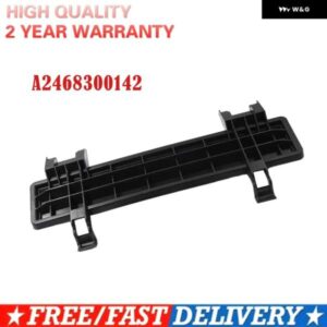 A2468300142 エア フィルター カバー キャップ コンディショニング フィルター カバー メルセデス GLA X156 A180 A200 A260 A45 B180 B200 B260