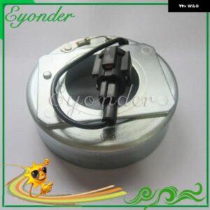 エアコン AC A/C コンプレッサー ポンプ クラッチ コイル 日産 ラティオ ティーダ キューブ 92600ED000 92600ED07A 92600ED07B 506021-7470