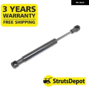 アウディ Q7 2007 - 15 ダンパー パーキング ブレーキペダル ショック ガス スプリング