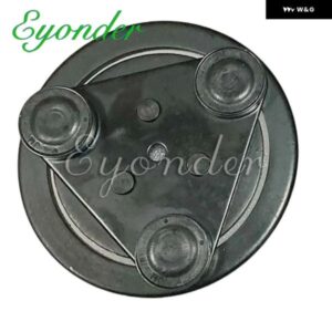 ACコンプレッサー クラッチハブ ダンパー プレート サッカーディスク LADA KALINA 2 PRIORA GRANTA KALINA KOMBI 1118-811012-10 11180811101210