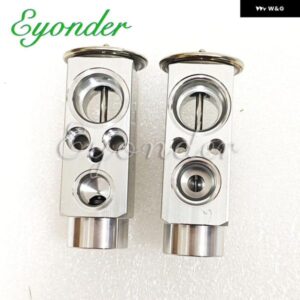 AC エバポレーター TX ブロック エクスパンション弁 メルセデスベンツ SL CLK CLS SLR 2218300584 2308300184 4638306601 A2218300584 A2308300184