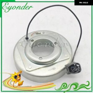 A/C ACコンプレッサークラッチフィールドコイル マツダ 6 3 アテンザ アクセラ H12A1AF4AO BBP2-61-450A GJ6A-61-K00F GJ6A-61-K00A GJ6A-61-K00B