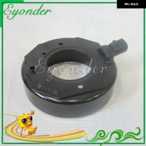 エアコン AC A/C コンプレッサー マグネットクラッチみ コイル SCSA06C トヨタ ヴィオス ヤリス エコー 87X59X40X25MM