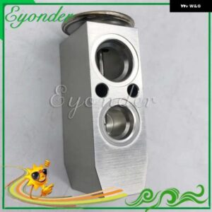 AC A/C エアコン コンディショナー エバポレーター TXV ブロック エクスパンション弁 日産 アルメーラ プリメーラ 92200-BN005 92200BN005