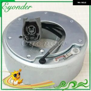 A/C AC エアコン コンプレッサー マグネティッククラッチ フィールドコイルキット フィールド マツダ CX7 CX-7 2.3L L4 ガス EG21-61-L30A EG21-61-L30