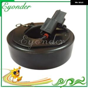 AC コンプレッサー クラッチ フィールドみ コイル マツダ CX5 3 CX-5 F500-JUBCA-07 F500-JUBBA-04 F500-JUBBA-06 F500-JUBBA-05 KD45-61-L10