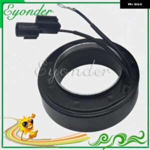 エアコン コンプレッサー マグネティッククラッチ フィールドオンリーコイル HCC HS15 フォード レンジャー マツダ BT-50 BT50