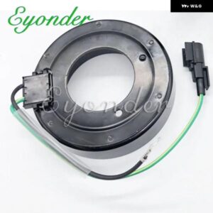 ACコンプレッサー クラッチフィールドコイル FORD FOCUS MK3 MONDEO MK4 GALAXY MK2 マツダ 3 1.6 1684907 1747950 AM5N19D649AA AM5N19D629AB