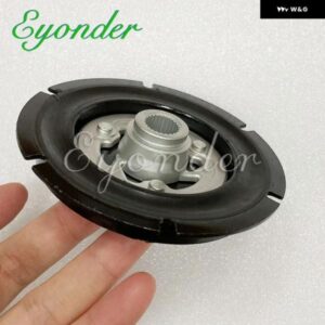 AC A/C コンプレッサー クラッチ ハブ ディスク プレート カバー サッカー BMW X4 F45 F46 X3 F25 MINI F54 F55 F56 64529295051 64526842619