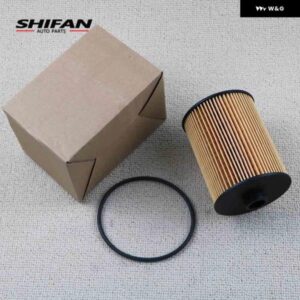 95810722210 P VW フォルクスワーゲン トゥアレグ CC パサート 3.6L 車用 エンジン オイル フィルター キット 03H115562