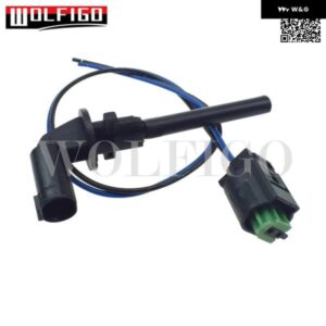 BMW ラジエーター オーバーフロー 冷却ボトルエクスパンションタンクレベルセンサー コネクタプラグ付き 61 31 8 360 876 61 31 1 392 204