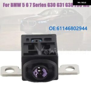 バッテリー切断ヒューズ過負荷 PYROFUSE 61146802944 BMW 5 6 7シリーズ G30 G31 G38 F90 M5