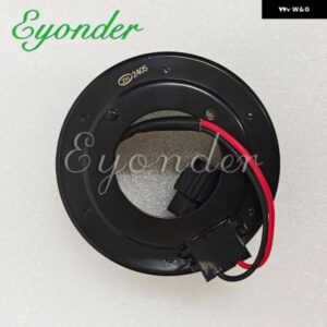 AC A/C コンプレッサー クラッチ フィールドコイル CHERY TIGGO 7 8 5X PRO EXEED TXL I 2019-2024 301000131AA SANDEN 7C16