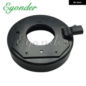 エアコン AC コンプレッサー クラッチ フィールド コイル 10S17C トヨタ カムリ ハイラックス 88320-06080 88310-48040 88320-48080 447170-8140