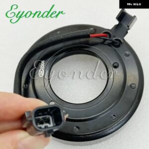 AC A/C コンプレッサー フィールドみ コイル LADA VESTA 2015 XRAY Р4М Р4Р RENAULT 8450030963 8450008008 KCV1453YU 21808111012