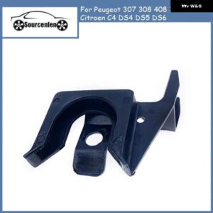 ABSセンサー ブラケット 9657382680 4547L3 4547L4 プジョー 307 308 408 3008 RCZ シトロエン C4 DS4 DS5 DS6