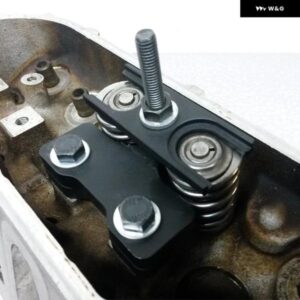 LS バルブ スプリング コンプレッサーツール 4.8 5.3 5.7 6.0 6.2 LS1 LS2 LS3 LS6 シボレー LSX