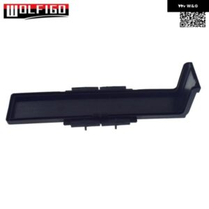 ダストキャビン花粉 フィルター ハウジング フラップ カバー VW ゴルフ ポロ アウディ A1 A2 シート IBIZA シュコダ IBIZA ROOMSTER 6Q0819422A 6RD815391