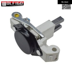 オルタネーター電圧レギュレーター VW パサート 2.8L アウディ A4 A6 90 100シリーズ 2.8L キャデラック CATERA 3.0L 0120339503 0120465008