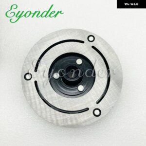 AC エアコン コンプレッサー クラッチハブ シボレー クルーズ 1.6 1.8 09-12 13376447 13310692 13271258 13250601 687997689