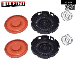 クランクケース ベント バルブ メンブレンキット BMW F20 F21 F30 F31 F34 F80 X1 11127588412 11128589941 11127625477 11127810584