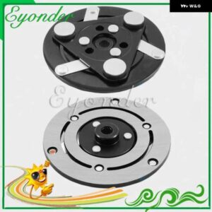 A/C AC エアコン コンプレッサー 電磁クラッチハブプレートサッカー TRSE07 ホンダ CR-V CRV ジャズ II シビック