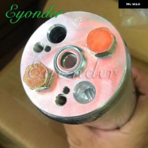 エアコン AC A/C コンデンサー レシーバー ドライヤー 日産 アーバン 921313XC0A 92131-3XC0A