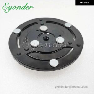 AC A/C コンプレッサー クラッチ ハブ カバー スバル アウトバック 73111AG000 73111AG001 73111AG030 4472607940 73111AG030 73111-AG030