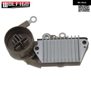 オルタネーター電圧レギュレーター 126000-0940 126000-1030 ホンダ アコード シビック CRX プレリュード アキュラ 31150-P08-013 31150-PM4-003