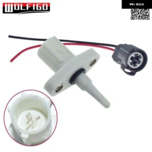 IAT 吸気温度センサー プラグコネクタ付き/なし シビック ホンダ アコード アキュラ TL インテグラ CRX 37880-P05-A00 37880PK2005