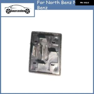 NORTH BENZ NORTH BENZ 大型 トラック 5ピンリレー 自動車用電子フラッシャー 自動車アクセサリー 2075450505