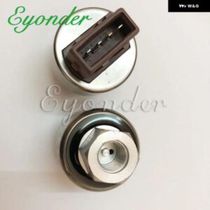 AC A/C エアコン コンディショナー 圧力スイッチ センサー プジョー 806 106 205 306 405 605 406 エキスパート パートナー 309 6455T2