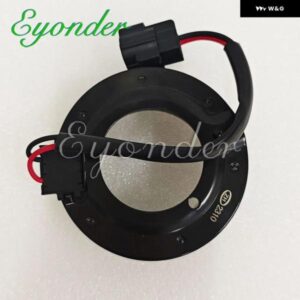 エアコン AC A/C コンプレッサー マグネティッククラッチコイル CHERY TIGGO 7 8 5X PRO EXEED TXL I 2019-2024 301000131AA