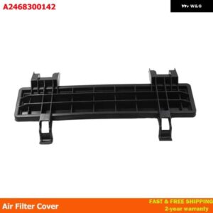 A2468300142 カー エアコン エア フィルター カバー キャップ メルセデス GLA X156 A180 A200 A260 A45 B180 B200 B260 2012-2019