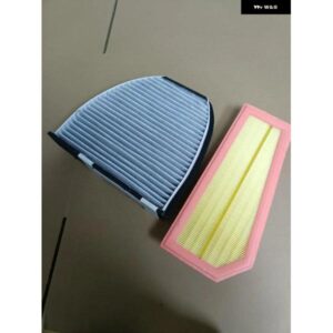 キャビン フィルター エア フィルター メルセデス E クラス W212 S212 2009-2019 2710940304 2128300038