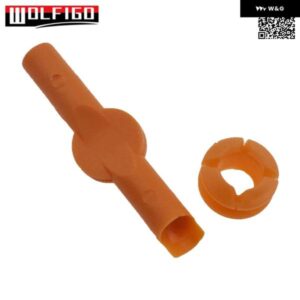 シフター ケーブル リペアキット ブッシング付き インフィニティ QX56 QX80 日産 アルマダ タイタン パスファインダー エクステラ 134193 349351LA0A