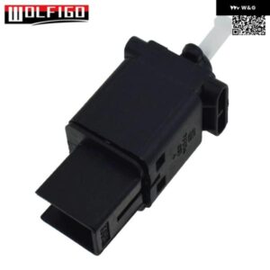 ストップライト ブレーキランプスイッチ マツダ 6 2009-2010 CX-9 2007-2015 RX-8 2009-2011 L232-66-490A ABS ブラック ブレーキライト スイッチ