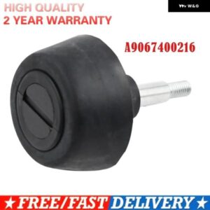 9067400216 リアドアサイド パネル チェックマグネット VW CRAFTER 車ドアストップリテーナー 車リアドアサイド パネル チェックマグネット