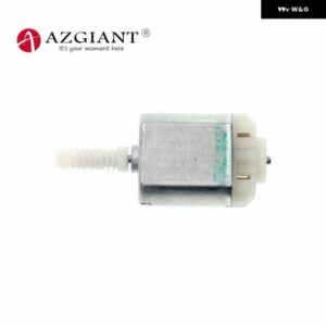 スタンダードモーター FC-140SF マイクロモーター BMW X5 E70 3-12V 車ドアロックモーター バックミラー モーター