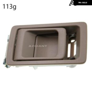 トヨタ ハイランダー 2009-2011 リアハンドル サードシートハンドル