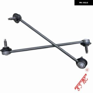 スタビライザーリンクバランスリンク 9804947480 QLS3558S 5087.64 プジョー 408 P84 5008 P87 508L シトロエン ティアンイ C5 エアクロス